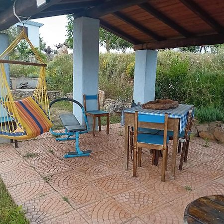 Lugori Bed & Breakfast Seulo Bagian luar foto