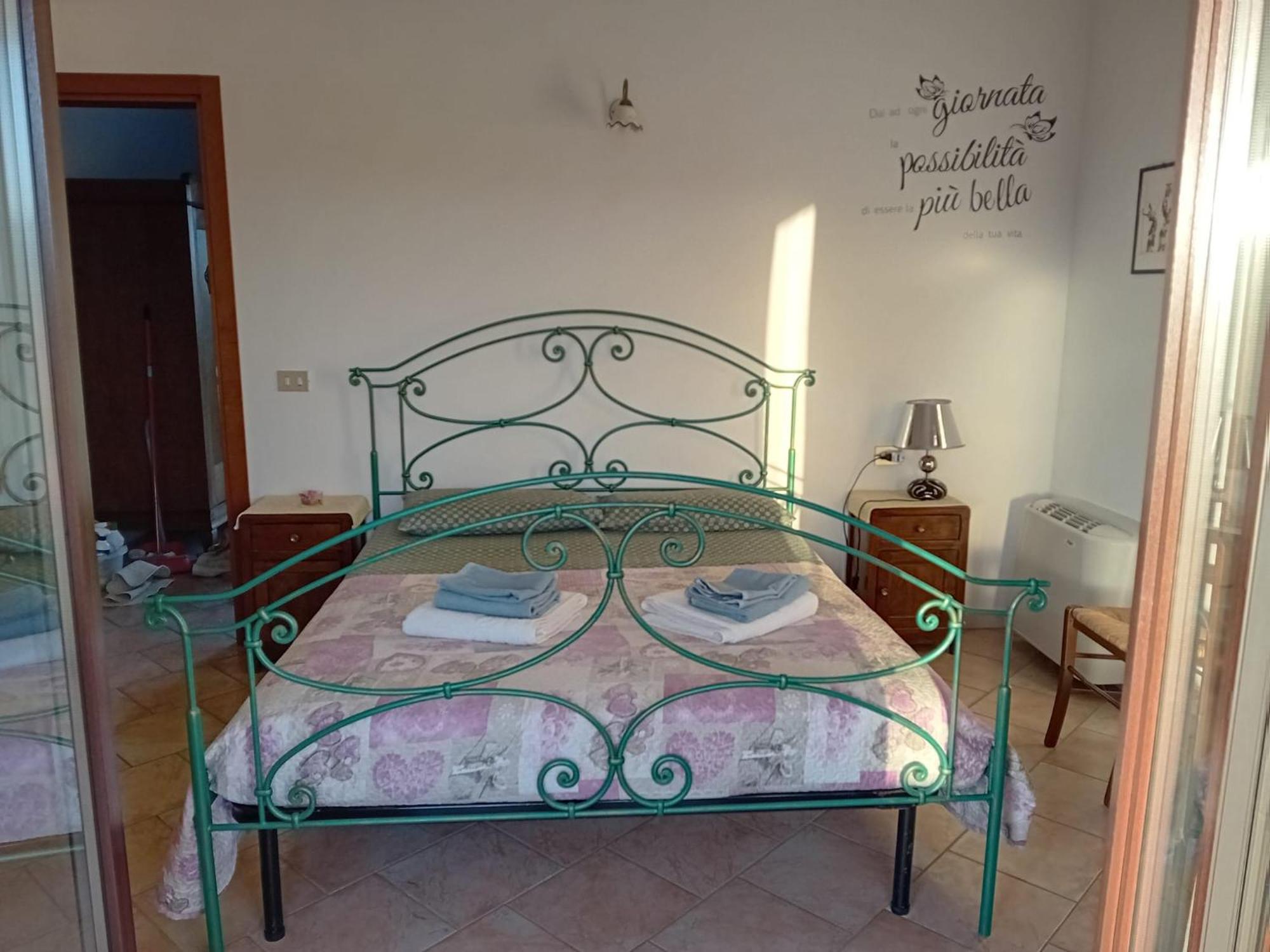 Lugori Bed & Breakfast Seulo Bagian luar foto