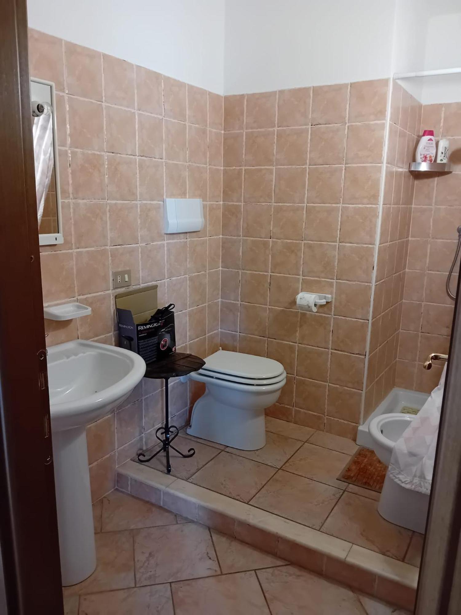 Lugori Bed & Breakfast Seulo Ruang foto