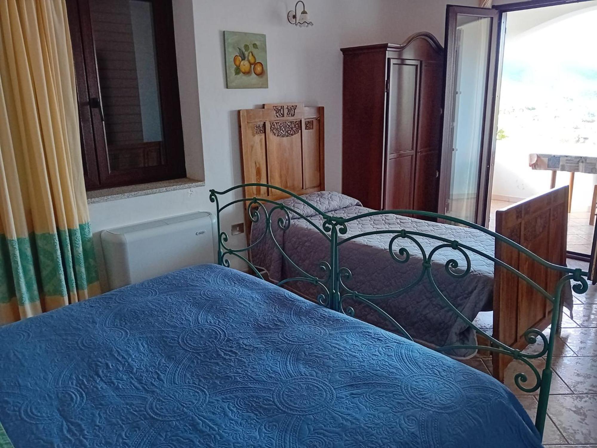 Lugori Bed & Breakfast Seulo Ruang foto