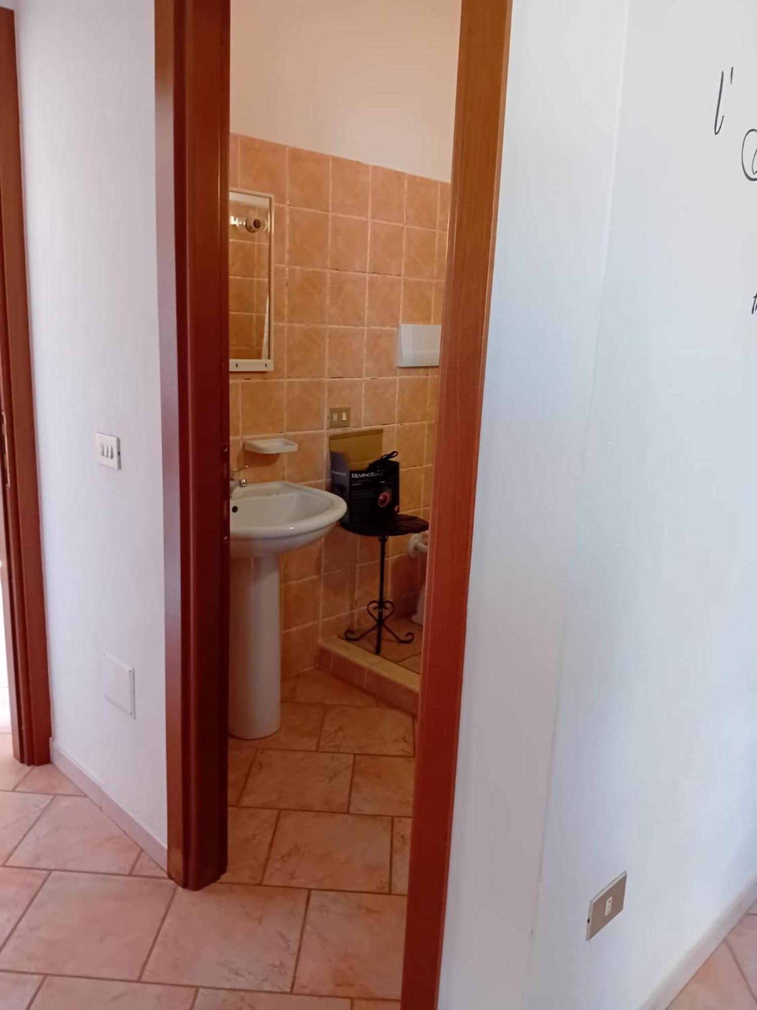 Lugori Bed & Breakfast Seulo Bagian luar foto